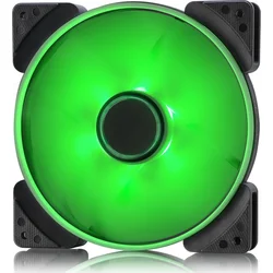 Fractal Design Prisma SL-14 Green