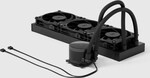 Fractal Design Radius 360, Black