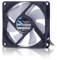 Fractal Design Silent Series R3 80mm