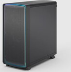Fractal Design Summit Ambience Blackout TG Light