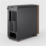 Fractal Design Summit Black Solid