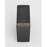 Fractal Design Summit Black Solid
