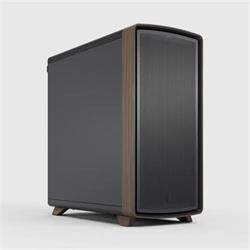 Fractal Design Summit Black Solid