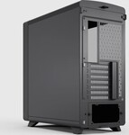 Fractal Design Summit Blackout TG Light Tint
