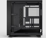 Fractal Design Summit Blackout TG Light Tint