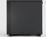 Fractal Design Summit Blackout TG Light Tint
