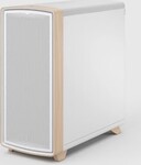 Fractal Design Summit Chalk White Solid