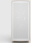 Fractal Design Summit Chalk White Solid