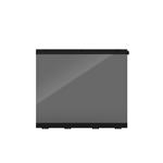 Fractal Design TG Side Panel – Dark Tinted Type B 