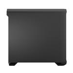 Fractal Design Torrent Black Solid