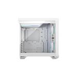 Fractal Design Torrent Compact White RGB TG Clear Tint