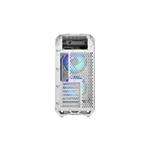 Fractal Design Torrent Compact White RGB TG Clear Tint