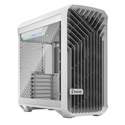 Fractal Design Torrent Compact White TG Clear Tint