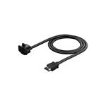 Fractal Design USB-C 10Gbps Cable - Model E