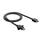 Fractal Design USB-C 10Gbps kábel - model D