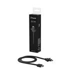 Fractal Design USB-C 10Gbps kábel - model D