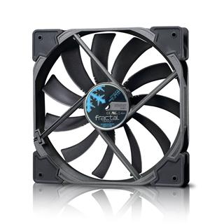 Fractal Design Venturi HF-14, černá