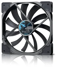 Fractal Design Venturi HF-14, čierna FD-FAN-VENT-HF14-BK