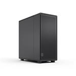 Fractal Epoch Black Solid