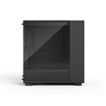 Fractal Epoch Black TG Light Tint