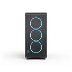 Fractal Epoch Black TG RGB Light Tint