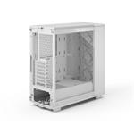 Fractal Epoch WhiteTG Clear Tint