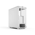 Fractal Epoch WhiteTG Clear Tint