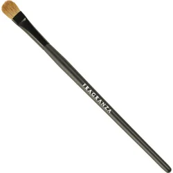 Fragranza Touch of Beauty Oval Shape Štetec na očné tiene