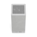 Fraktálny dizajn Mood Light Gray