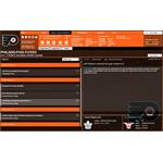 Franchise Hockey Manager 2014