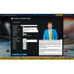 Franchise Hockey Manager 2014