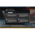 Franchise Hockey Manager 2014