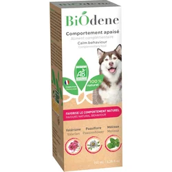 Francodex Biodene Klidné chování, doplněk stravy pro psy 150ml