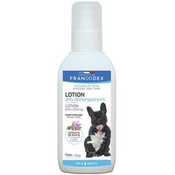 Francodex Roztok proti svrbeniu pre psov 250ml