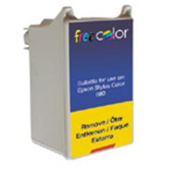 FreeColor inkoust EPSON Stylus Color 880 / 880i black