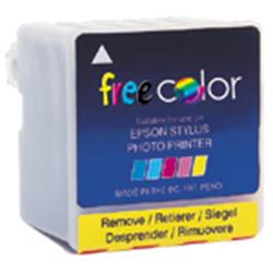 FreeColor inkoust EPSON Stylus Photo 700/750 color