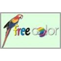 FreeColor Refill LEXMARK CJP Z13 23 33 color