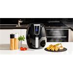Fritéza TEESA DIGITAL AIR FRYER 3,2L