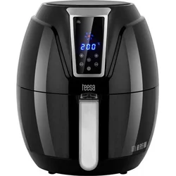 Fritéza TEESA DIGITAL AIR FRYER 3,2L
