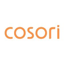 Fritézy Cosori
