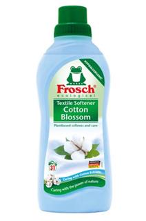 Frosch Aviváž Květ bavlny (EKO Hypoalergenní, 750ml)