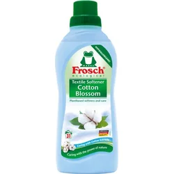 Frosch Aviváž Květ bavlny (EKO Hypoalergenní, 750ml)