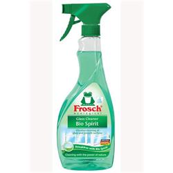 Frosch Bio Spiritus čistič skel (500ml)