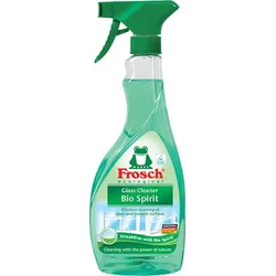 Frosch Bio Spiritus čistič skla (500 ml)