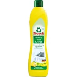Frosch Čistící krém Citrus (EKO, 500ml)