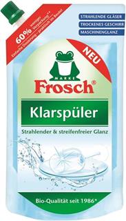 Frosch EKO Leštidlo do myčky (750ml)