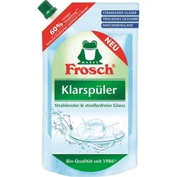 Frosch EKO Leštidlo do myčky (750ml)
