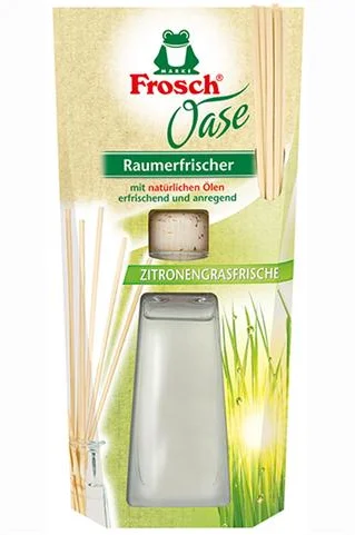 Frosch EKO Oase Citrónová tráva (90ml) 6768166