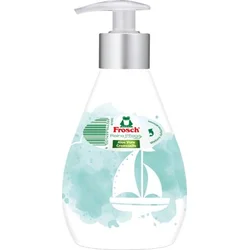 Frosch EKO Tekuté mýdlo Akvarel - dávkovač (300ml)