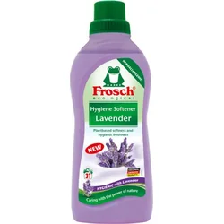 Frosch Hygienická aviváž Levandule (EKO Hypoalergenní, 750ml)